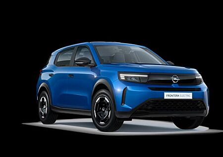 Opel Frontera Electric Edition