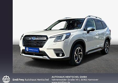 Subaru Forester 2.0ie Platinum MJ24