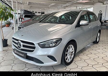 Mercedes-Benz B 180 B -Klasse Automatik Media Diplay MBUX PTS