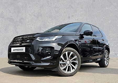 Land Rover Discovery Sport D165 AWD R-Dynamic HSE MEMORY
