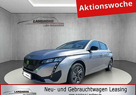 Peugeot 308 PureTech 130 Active Pack // LED/Alu/SHZ