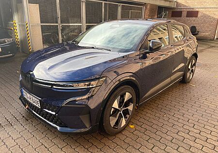 Renault Megane E-Tech gebraucht kaufen Renault Megane E-Tech Equilibre Optimum Charge