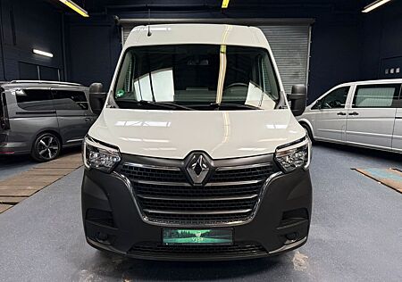 Renault Master Kasten L3H2 Klima Kamera 72TKM Garantie