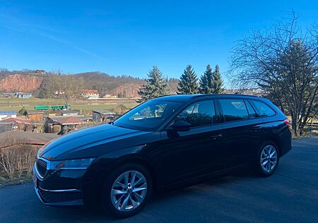 Skoda Octavia Combi 2.0 TDI 110 kW Selection