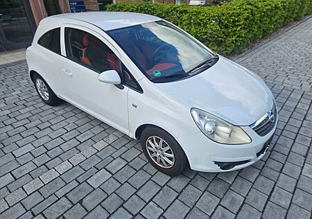 Opel Corsa D 1.2 AUTOMATIK*Wenig KM*1.Hand*Klima*