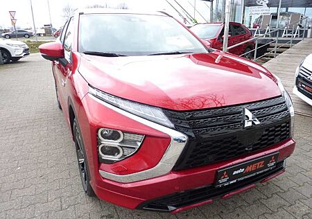 Mitsubishi Eclipse Cross PHEV Select 4WD 188PS alle Farben