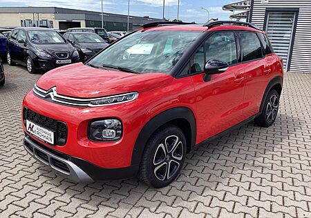 Citroën C3 Aircross Shine