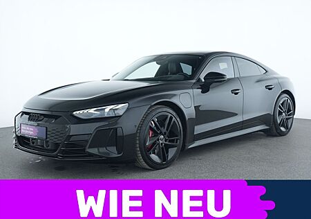 Audi RS e-tron GT Laser|Allradlenkung|Umgebungskamera