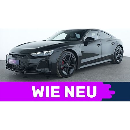 Audi RS e-tron GT leasen