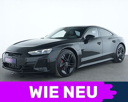 Audi RS e-tron GT Laser|Allradlenkung|Umgebungskamera
