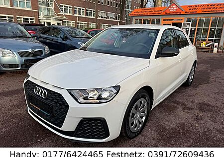 Audi A1 25 TFSI Sportback DIGITAL-TACHO/SHZ/PDC/