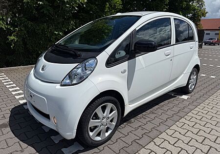 Peugeot iOn
