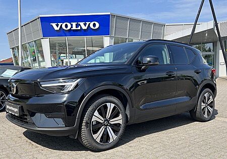 Volvo XC 40 XC40 Elektro (231 PS) FWD|AG|69KWH|Core|Google|W
