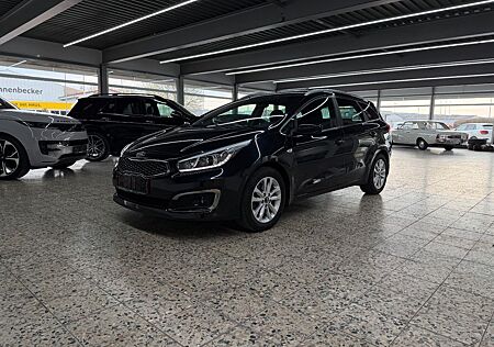 Kia Cee'd Sportswagon