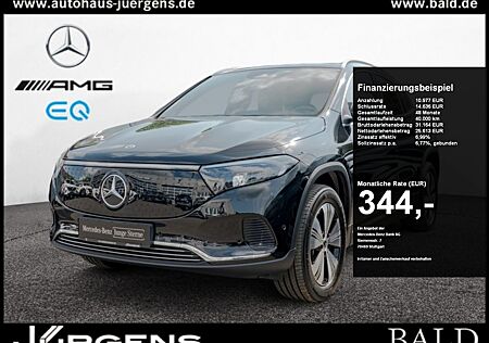 Mercedes-Benz EQA 300 4M Progressive/LED/Cam/Pano/AHK/Winter