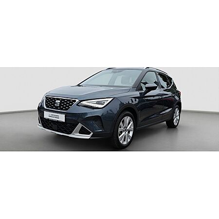 Seat Arona leasen