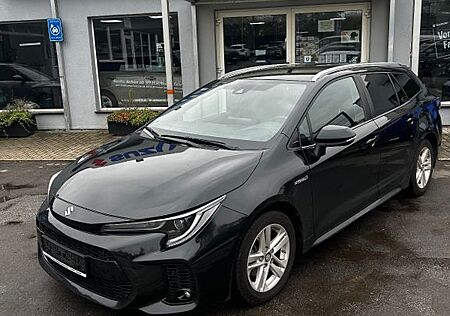 Suzuki Swace 1.8 Hybrid Comfort+