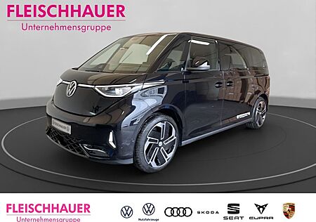 VW ID.BUZZ Volkswagen ID. Buzz 4MOTION GTX Alu Klima eFH ZV ESP ABS Se