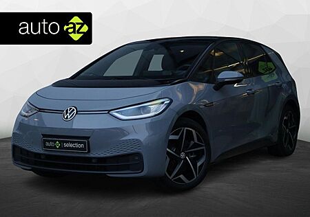 VW ID.3 Volkswagen Business 58 kWh