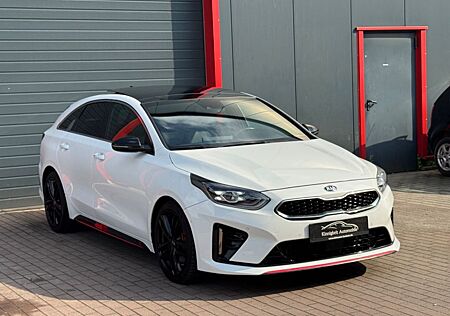 Kia Pro_ceed ProCeed GT PANO VIRTUAL