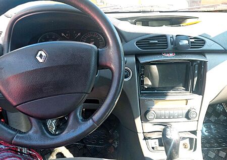 Renault Laguna Emotion 1.8 16V Emotion
