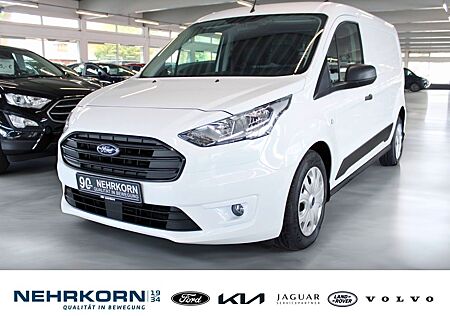 Ford Transit Connect TREND L2 Lang AHK KLIMA PDC