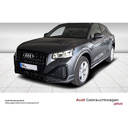 Audi Q2 leasen