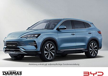 BYD SEAL U DM-i Comfort 1,5l PHEV