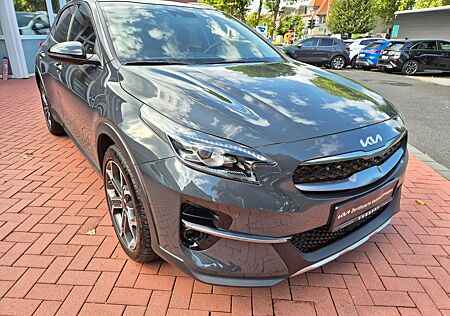 Kia XCeed Platinum PHEV DCT GD*Allwetter*