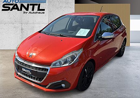 Peugeot 208 Allure