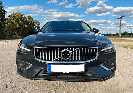 Volvo V60 T6 AWD Inscription VOLLAUSSTATTUNG