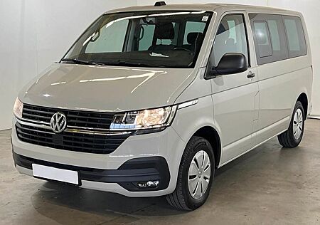 VW T6 Caravelle gebraucht kaufen VW T6 Caravelle Volkswagen T6.1 *2,0TDI *150PS *KR *6-SITZER *AHK