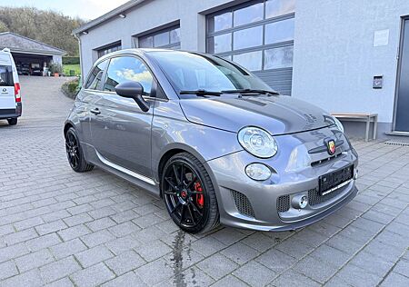 Abarth 500 * 595 Competizione* | Rennsportsitze |