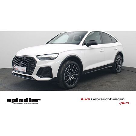 Audi Q5 leasen