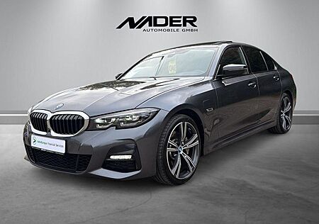 BMW 330 e M Sport Metallic