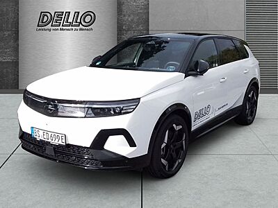 Opel Grandland Electric 239 kW AWD Ultimate AD El. Pa