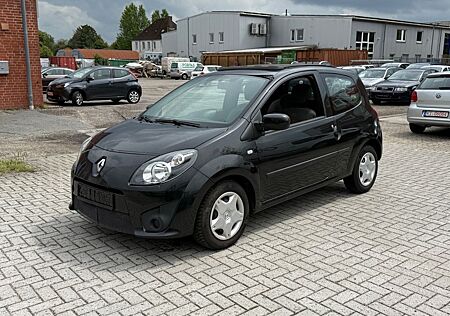 Renault Twingo Authentique, TÜV NEU, 1Hand