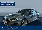 Audi S4 Avant 3.0TDI qu AHK CAM LED Standh Pano