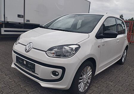 VW Up Volkswagen ! cup !