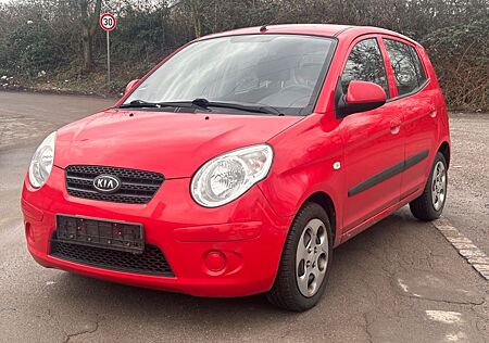 Kia Picanto 1.1 Start Klima