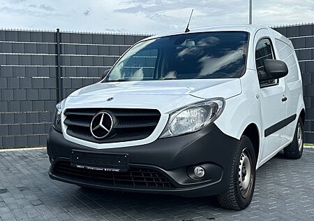Mercedes-Benz Citan 109 CDI Kasten lang*KLIMA*SHZ*CAM*AHK*