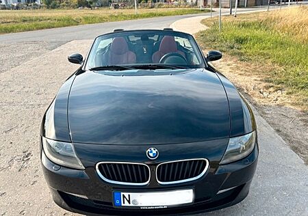 BMW Z4 Roadster 2.0i E85 M-Paket