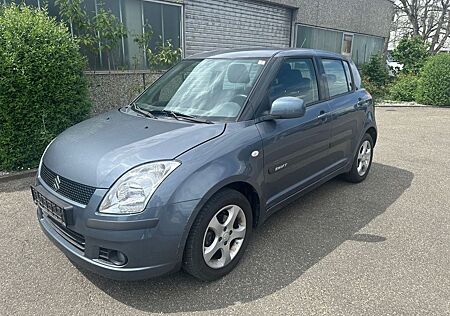 Suzuki Swift 1,3 Comfort 4WD - Tüv 02/26 -