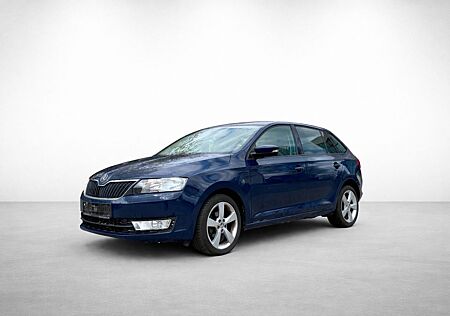 Skoda Rapid 1.2 TSI Kombi / Fabia