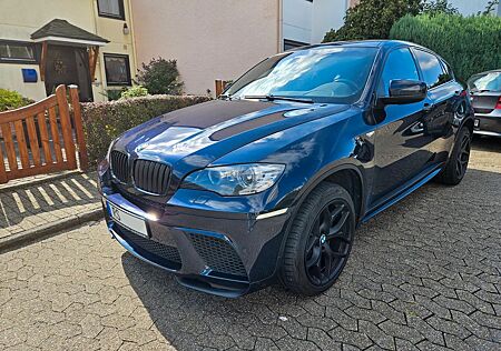 BMW X6 xDrive30d - Sportpaket - TÜV neu