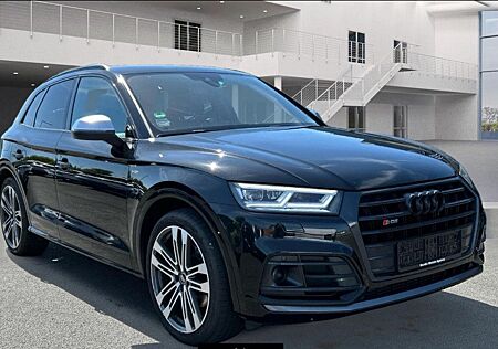 Audi SQ5 3.0 TFSI quattro/STANDHZ/AHK/MATRIX/ACC/HUD/