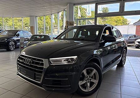 Audi Q5 quattro sport