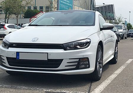 VW Scirocco Volkswagen R-Line 1.4 TSI - PANO, Xenon, Multifunk