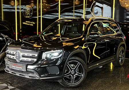 Mercedes-Benz GLB 200 GLB -Klasse d