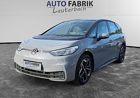 VW ID.3 Volkswagen Pure Performance, AMBIENTE-EINPARKHILFE
